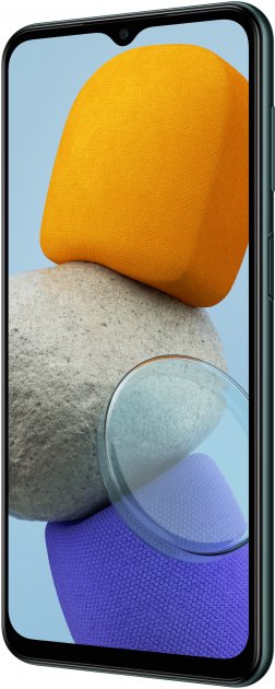 Смартфон Samsung SM-M236 (Galaxy M23 5G 4/128GB) Dual Sim Deep Green (TKOSA1SZA0995) фото №4