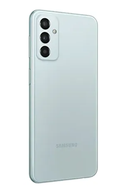 Смартфон Samsung SM-M236 (Galaxy M23 5G 4/128GB) Dual Sim Light Blue (TKOSA1SZA0994) фото №6