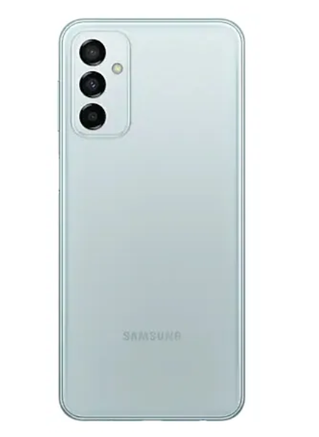 Смартфон Samsung SM-M236 (Galaxy M23 5G 4/128GB) Dual Sim Light Blue (TKOSA1SZA0994) фото №5