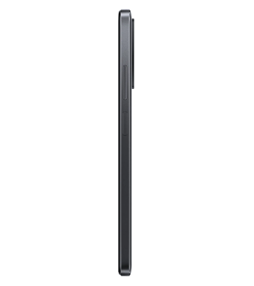 Смартфон Xiaomi Redmi Note 11 4/128GB NFC Dual Sim Graphite Gray (EU) фото №5