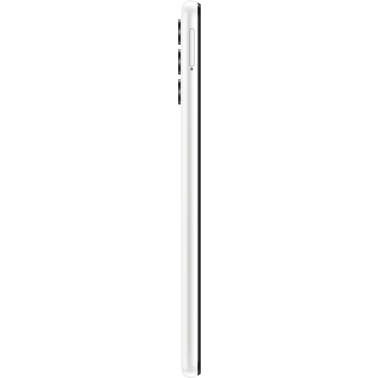 Смартфон Samsung SM-A135 (Galaxy A13 4/64GB) Dual Sim White фото №8