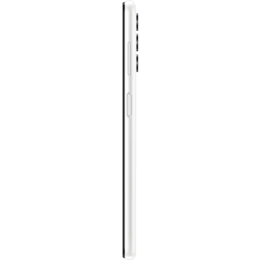 Смартфон Samsung SM-A135 (Galaxy A13 4/64GB) Dual Sim White фото №9