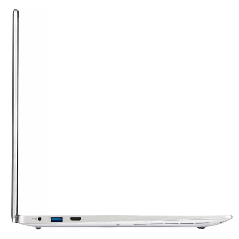 Ноутбук Yepo 737J12 Pro (RAM-12GB/SSD-256GB/YP-102577) FullHD Win11Pro Silver фото №6