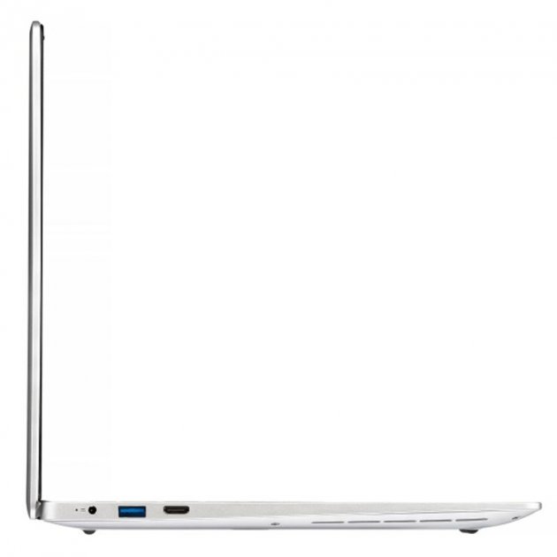 Ноутбук Yepo 737N16 Pro (RAM-16GB/SSD-256GB/YP-102579) FullHD Win11Pro Silver фото №6