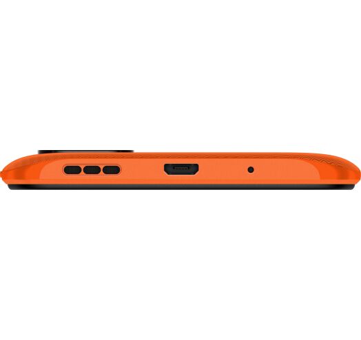 Смартфон Xiaomi Redmi 9C NFC 3/64GB Orange int фото №16