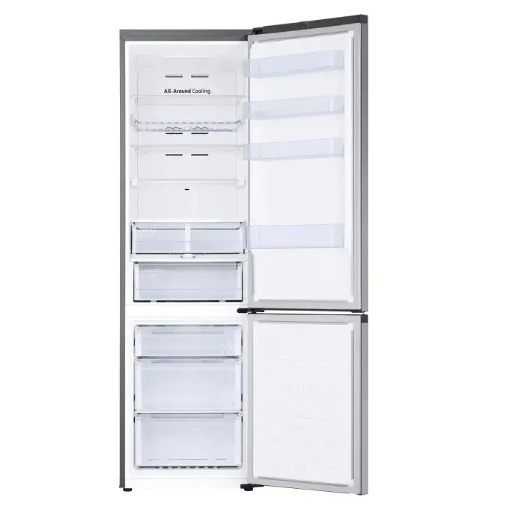 Холодильник Samsung RB38T679FSA/UA фото №5