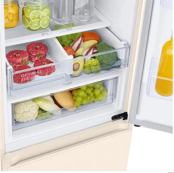 Холодильник Samsung RB38T679FEL/UA фото №9