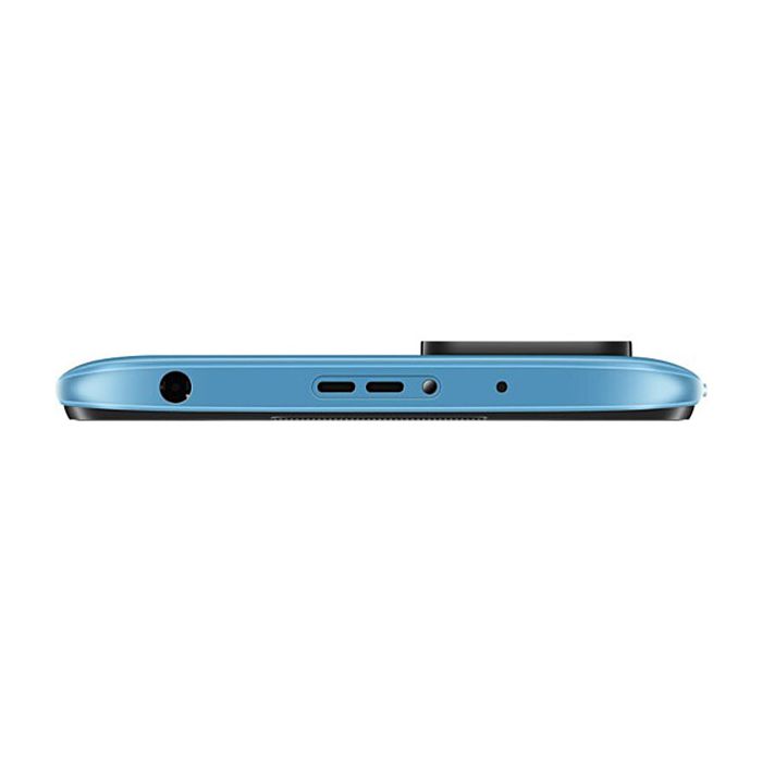 Смартфон Xiaomi Redmi 10 4/64GB Dual Sim Sea Blue (EU) фото №11