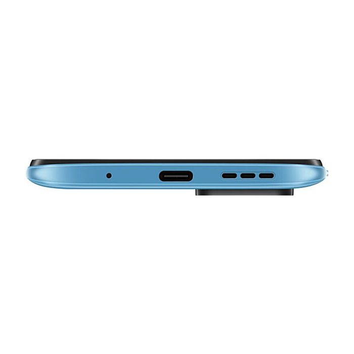 Смартфон Xiaomi Redmi 10 4/64GB Dual Sim Sea Blue (EU) фото №10