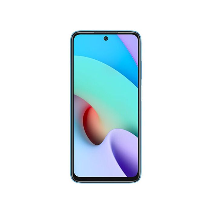 Смартфон Xiaomi Redmi 10 4/64GB Dual Sim Sea Blue (EU) фото №2