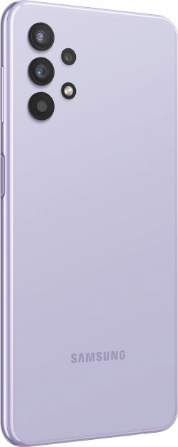 Смартфон Samsung SM-A326 (Galaxy A32 5G 4/64GB) Dual Sim Violet фото №6