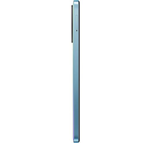 Смартфон Xiaomi Redmi Note 11 6/128GB NFC Star Blue int фото №5