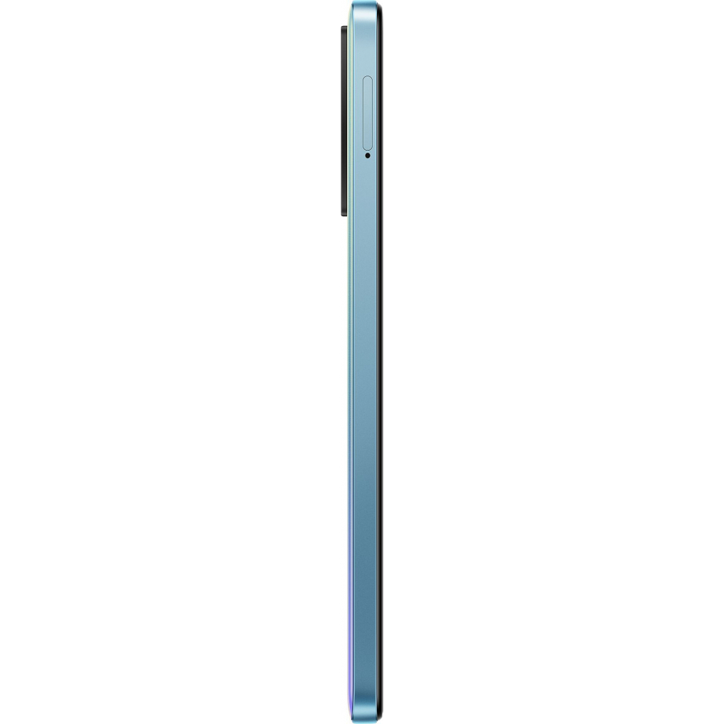 Смартфон Xiaomi Redmi Note 11 4/128GB NFC Star Blue int фото №4