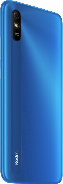 Смартфон Xiaomi Redmi 9A 2/32GB Blue int фото №7