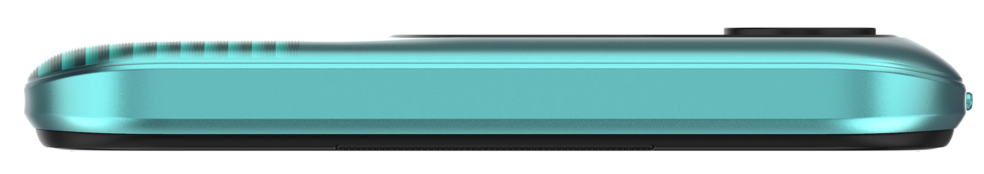 Смартфон Tecno Spark 8C (KG5k) 4/128Gb Dual SIM Turquoise Cyan фото №4