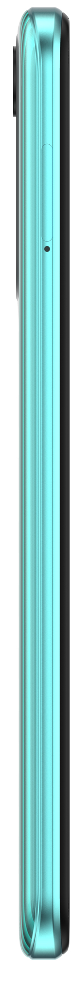 Смартфон Tecno Spark 8C (KG5k) 4/128Gb Dual SIM Turquoise Cyan фото №6