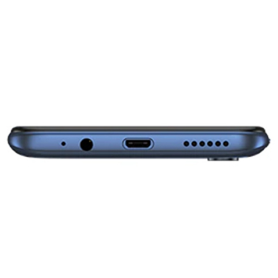 Смартфон Tecno Spark 8p (KG7n) 4/64Gb NFC Dual SIM Atlantic Blue фото №7