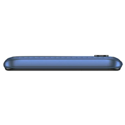 Смартфон Tecno Spark 8p (KG7n) 4/64Gb NFC Dual SIM Atlantic Blue фото №8