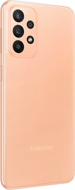 Смартфон Samsung SM-A235F (Galaxy A23 4/64Gb) ZOU orange фото №7
