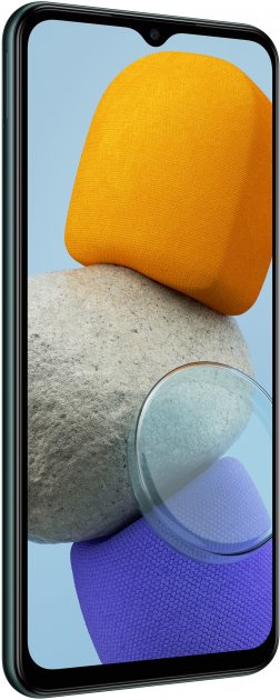 Смартфон Samsung SM-M236B (Galaxy M23 4/64Gb) ZGD green фото №4