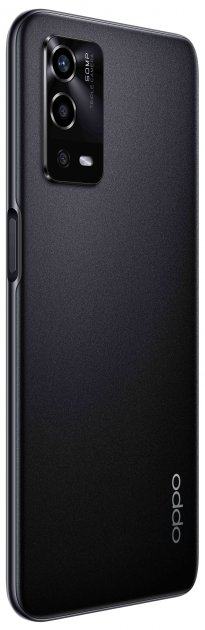 Смартфон Oppo A55 4/64GB Starry Black (OFCPH2325_BLACK) фото №6