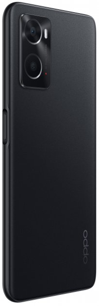 Смартфон Oppo A76 4/128GB Glowing Black (OFCPH2375_BLACK) фото №6