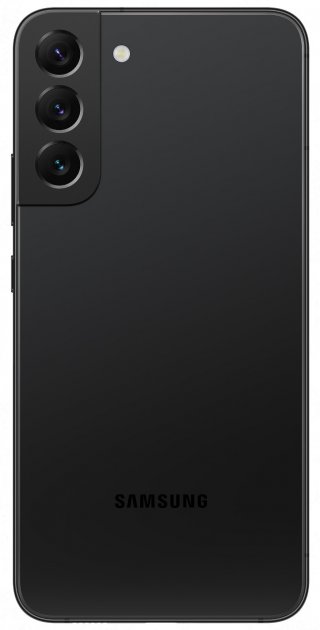 Смартфон Samsung SM-S906B/128 (Galaxy S22 Plus 8/128Gb) Phantom Black (SM-S906BZKDSEK) фото №6