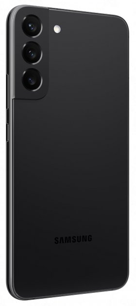 Смартфон Samsung SM-S906B/128 (Galaxy S22 Plus 8/128Gb) Phantom Black (SM-S906BZKDSEK) фото №5