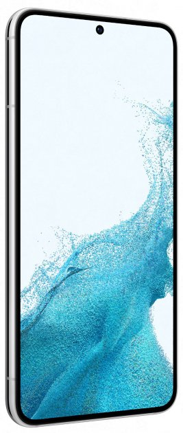 Смартфон Samsung SM-S901B/256 (Galaxy S22 8/256Gb) Phantom White (SM-S901BZWGSEK) фото №4