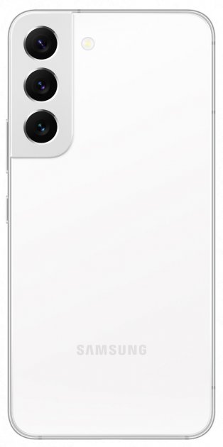 Смартфон Samsung SM-S901B/256 (Galaxy S22 8/256Gb) Phantom White (SM-S901BZWGSEK) фото №7