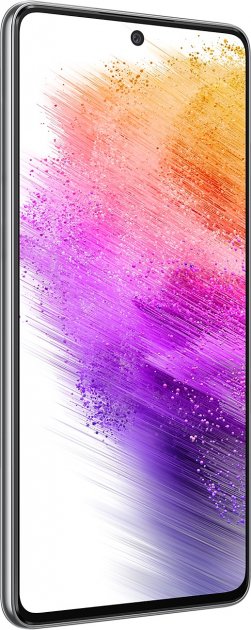 Смартфон Samsung SM-A736B/256 (Galaxy A73 5G 8/256Gb) Gray (SM-A736BZAHSEK) фото №3