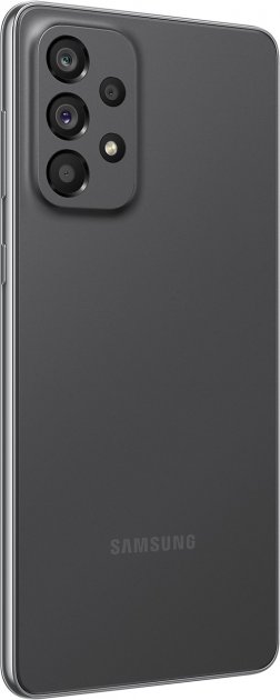 Смартфон Samsung SM-A736B/256 (Galaxy A73 5G 8/256Gb) Gray (SM-A736BZAHSEK) фото №6