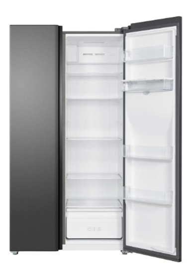 Холодильник TCL RP503SSF0 фото №3