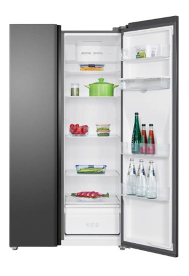 Холодильник TCL RP503SSF0 фото №5