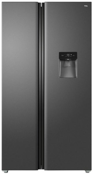 Холодильник TCL RP503SSF0