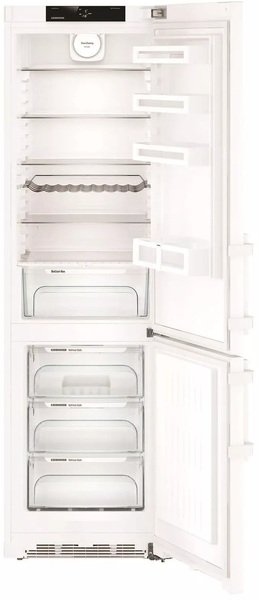 Холодильник Liebherr CN4835 фото №8