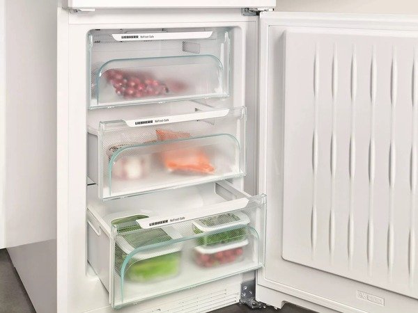 Холодильник Liebherr CBN4835 фото №16