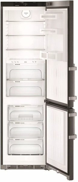 Холодильник Liebherr CBNBS4835 фото №3