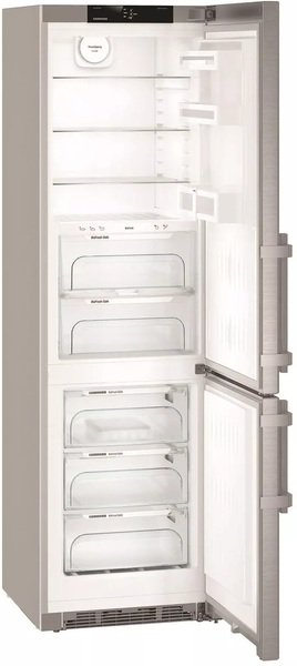 Холодильник Liebherr CBNEF4835 фото №7