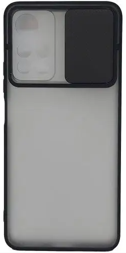 Чохол для телефона DM Protect Camera Case для Xiaomi Redmi Note 11 Green