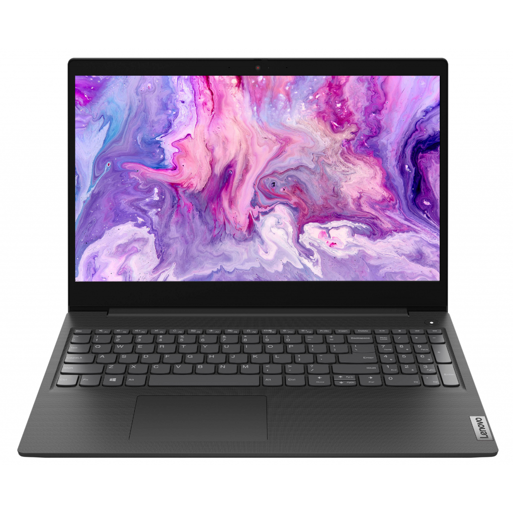 Ноутбук Lenovo IP 3 15IML05 (81WB00VERA)