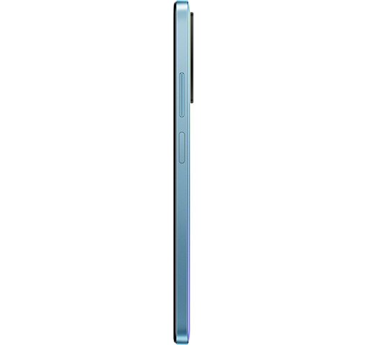 Смартфон Xiaomi Redmi Note 11 4/64GB Dual Sim Star Blue (EU) фото №4