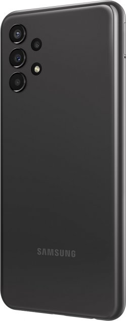 Смартфон Samsung SM-A135F (Galaxy A13 3/32Gb) ZKU (black) фото №5