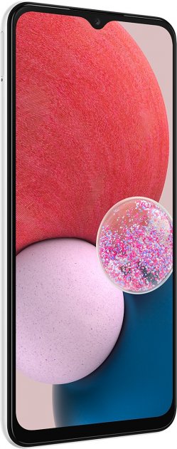 Смартфон Samsung SM-A135F (Galaxy A13 4/64Gb) ZWV (white) фото №2