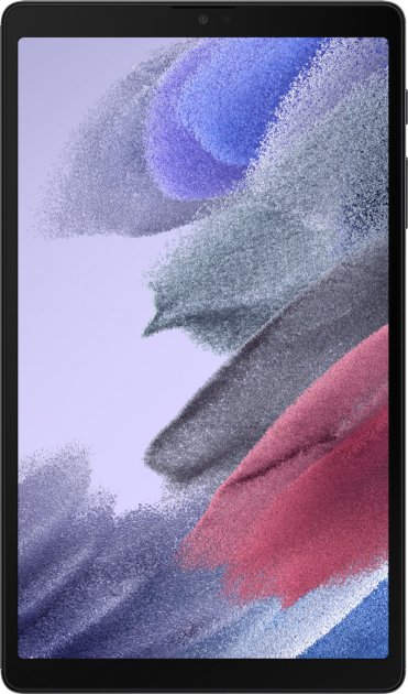 Планшет Samsung SM-T225N (Galaxy Tab A7 Lite 8.7 LTE 3/32GB) ZAA (сірий)