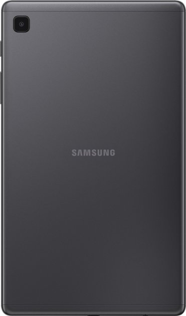 Планшет Samsung SM-T225N (Galaxy Tab A7 Lite 8.7 LTE 3/32GB) ZAA (сірий) фото №2
