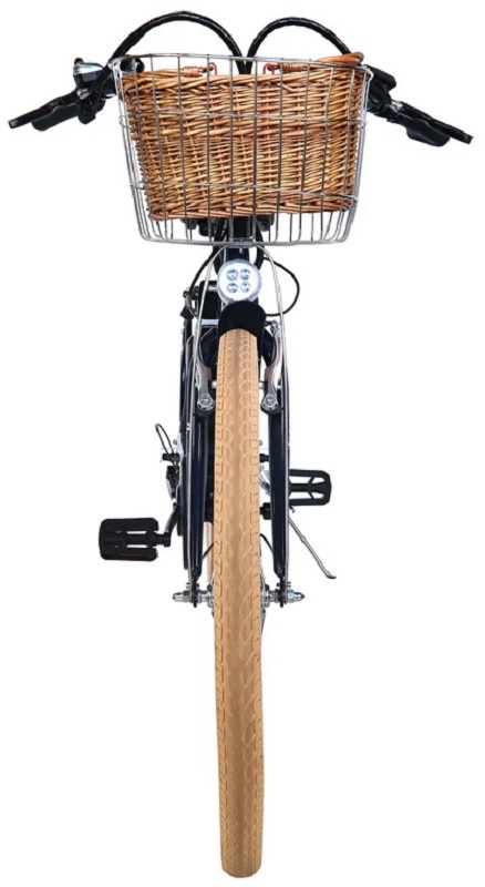 Электровелосипед Like.Bike LOON - ELECTRIC BIKE Navy фото №4