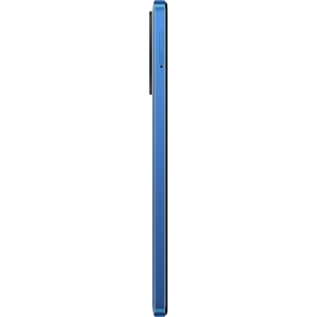Смартфон Xiaomi Redmi Note 11 4/128GB Dual Sim Twilight Blue (EU) фото №5