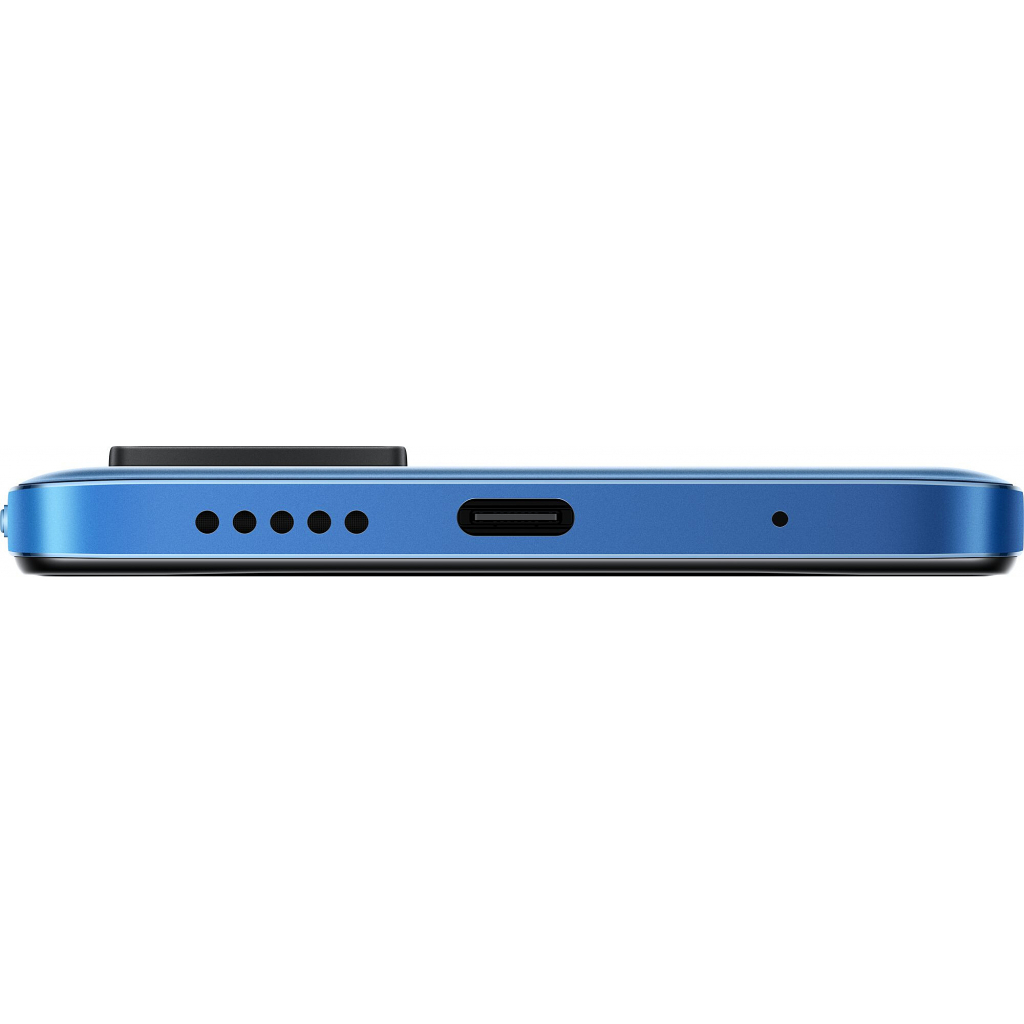 Смартфон Xiaomi Redmi Note 11 4/128GB Dual Sim Twilight Blue (EU) фото №6
