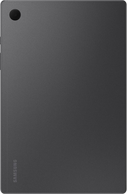 Планшет Samsung SM-X200N Galaxy Tab А8 WiFi 3/32 ZAA (dark grey) фото №8